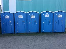 Reliable Delshire, OH Portable Potty Rental Solutions